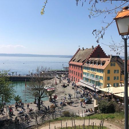 Zwovier Meersburg Extérieur photo