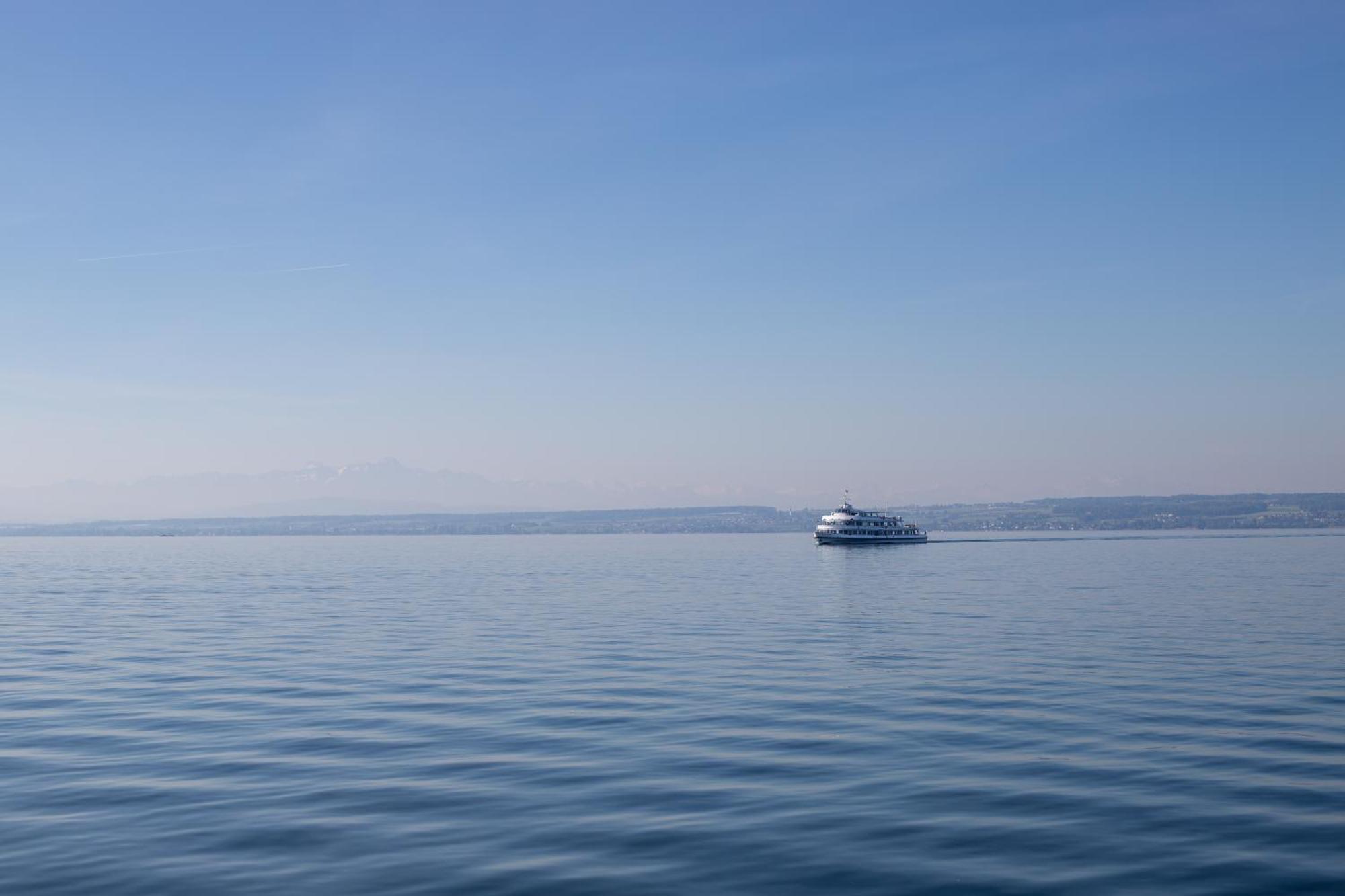 Zwovier Meersburg Extérieur photo