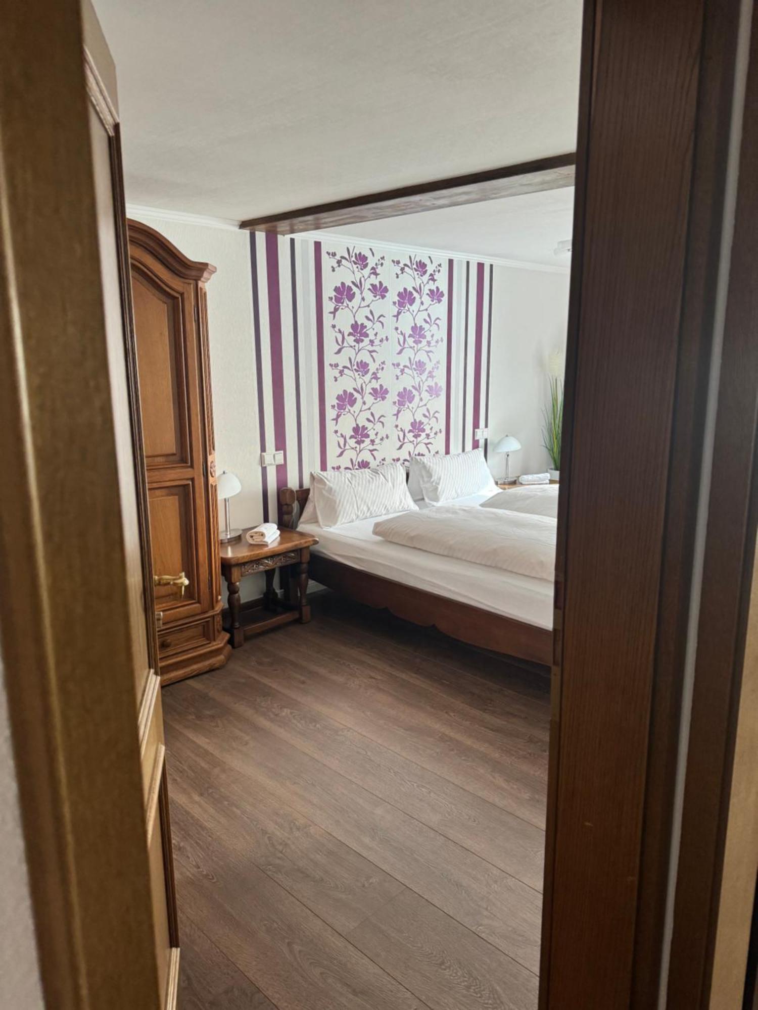 Zwovier Meersburg Extérieur photo