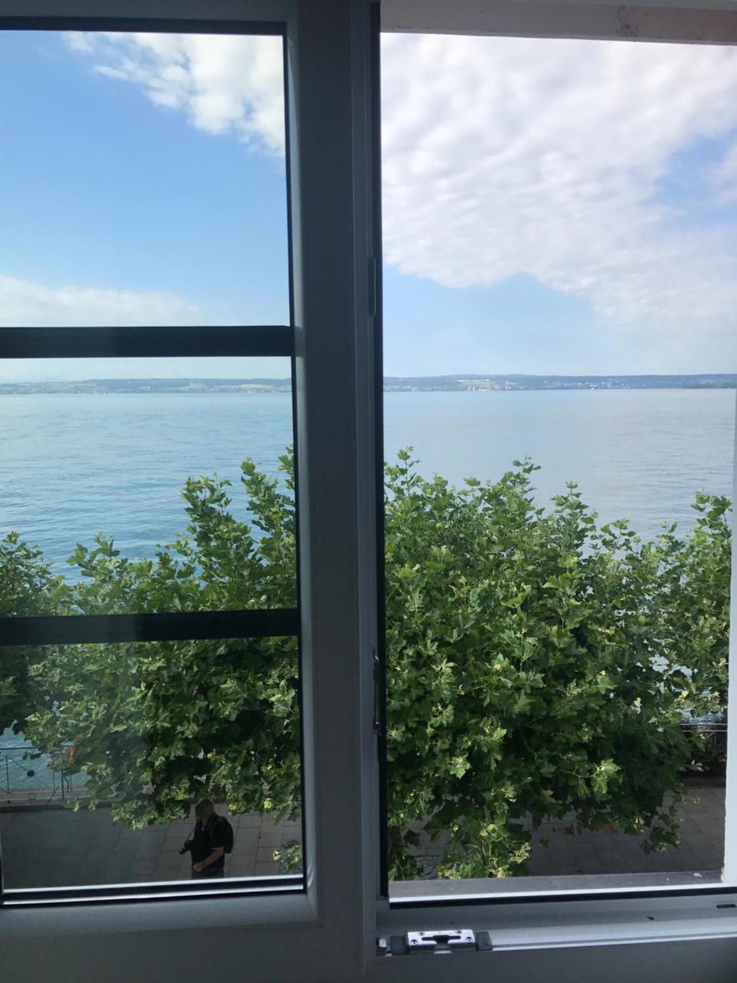 Zwovier Meersburg Extérieur photo
