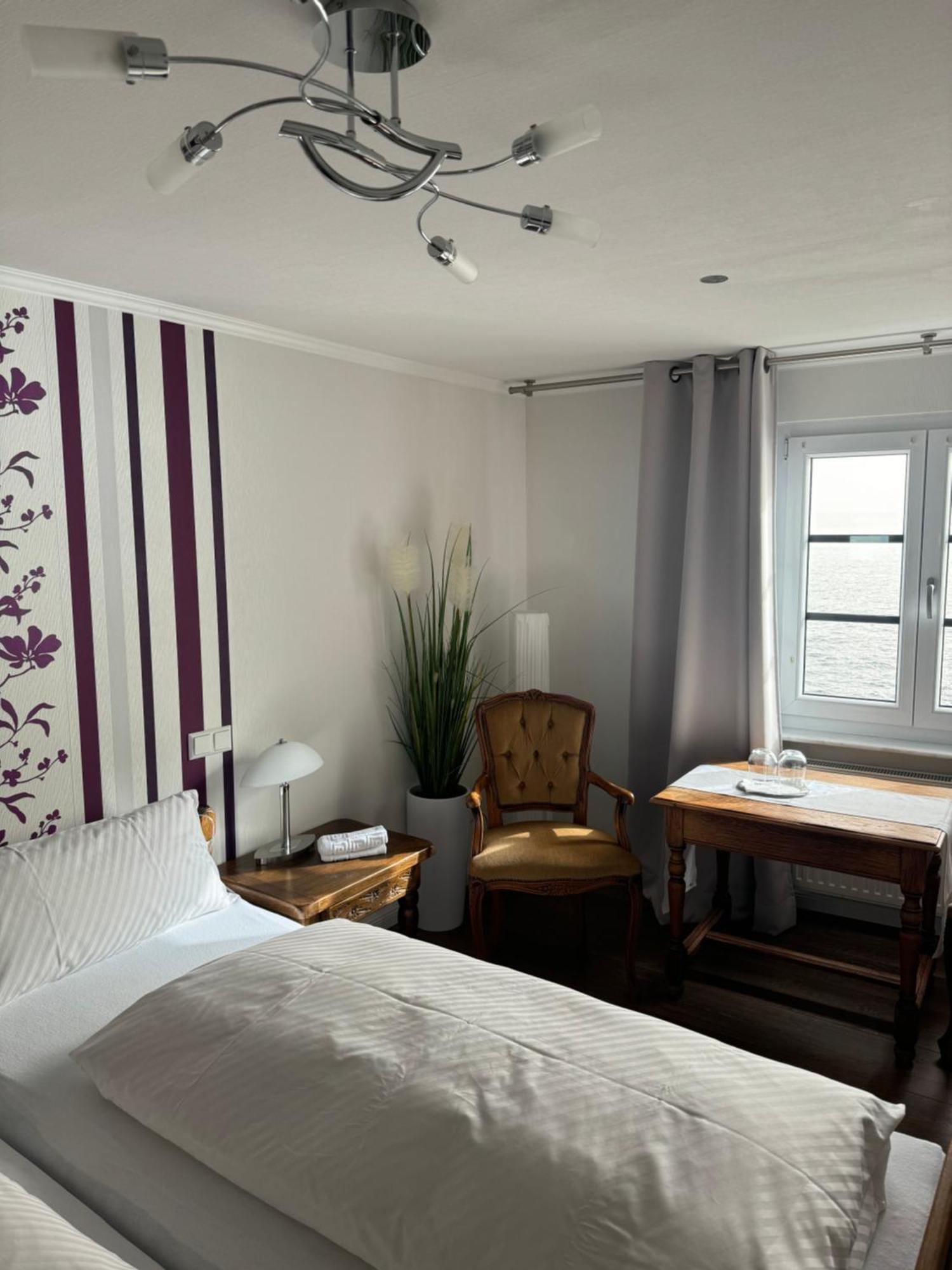 Zwovier Meersburg Extérieur photo