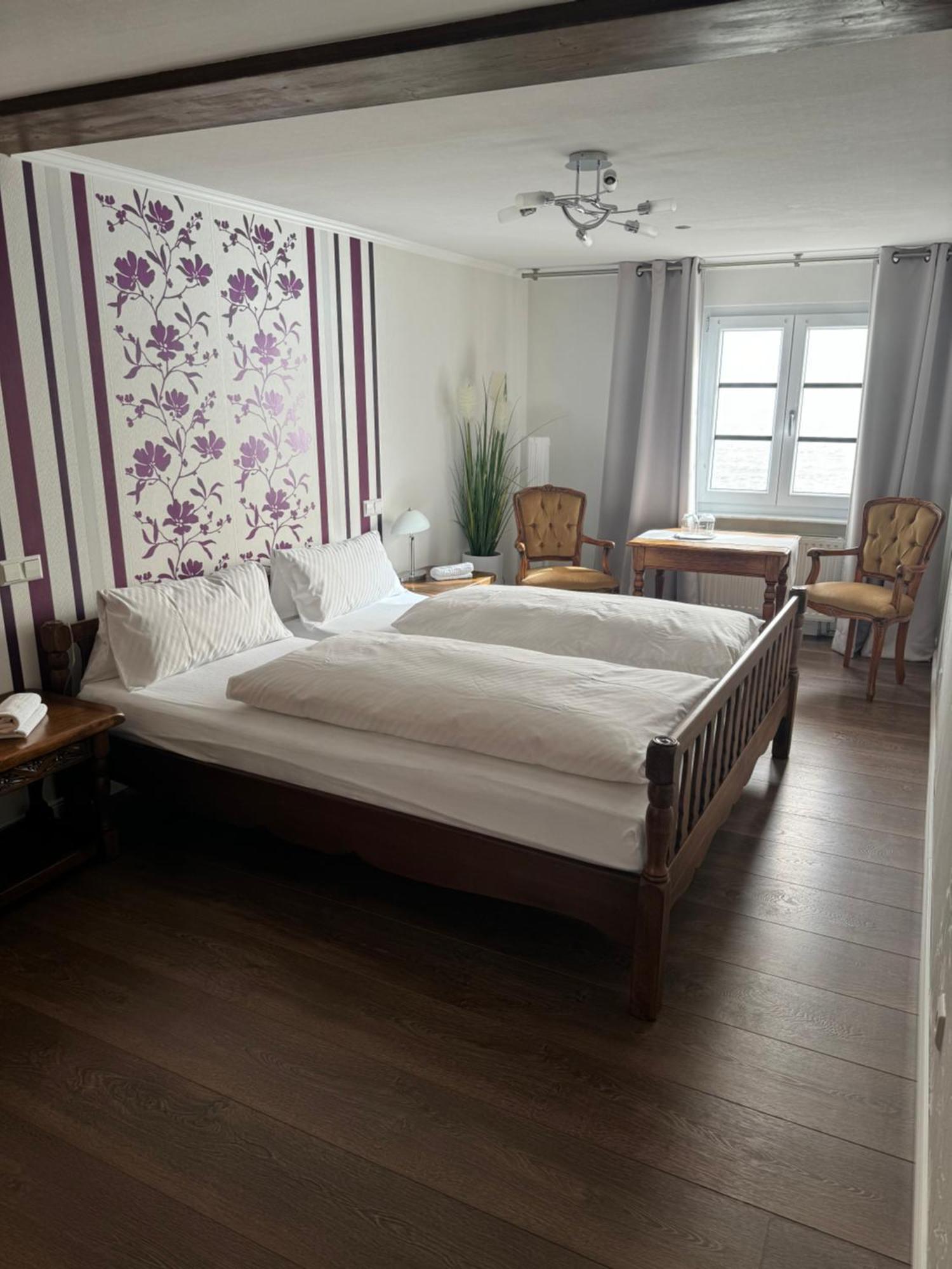 Zwovier Meersburg Extérieur photo