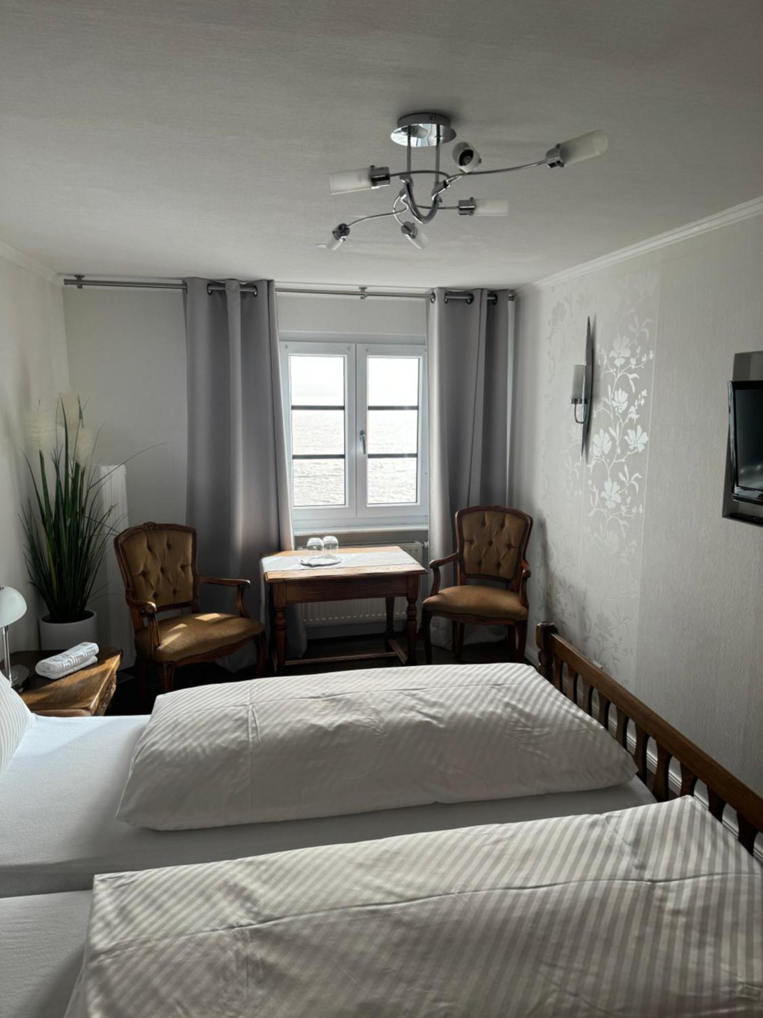 Zwovier Meersburg Extérieur photo