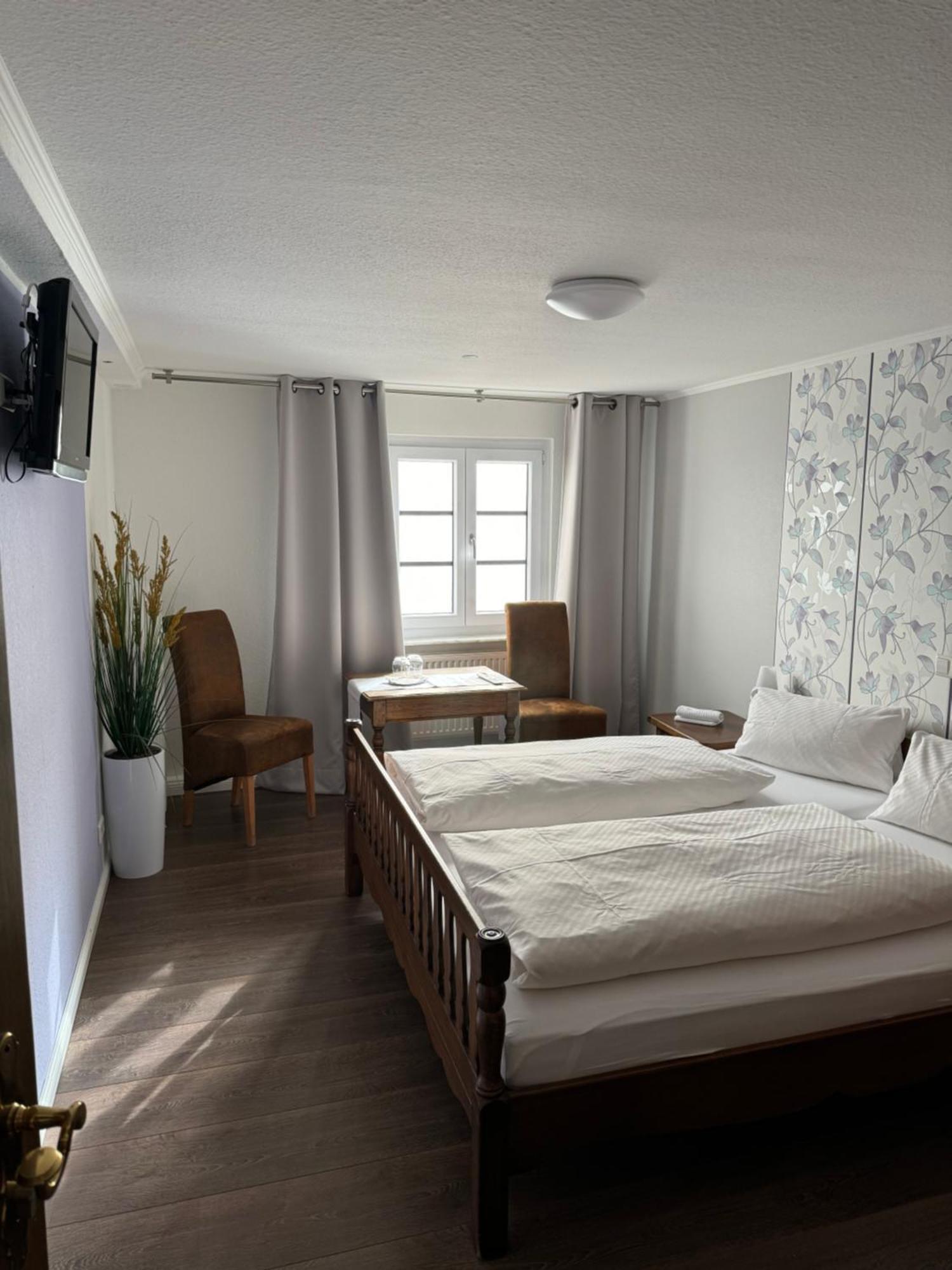 Zwovier Meersburg Extérieur photo