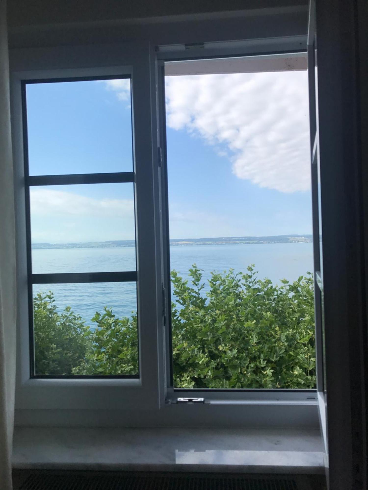 Zwovier Meersburg Extérieur photo