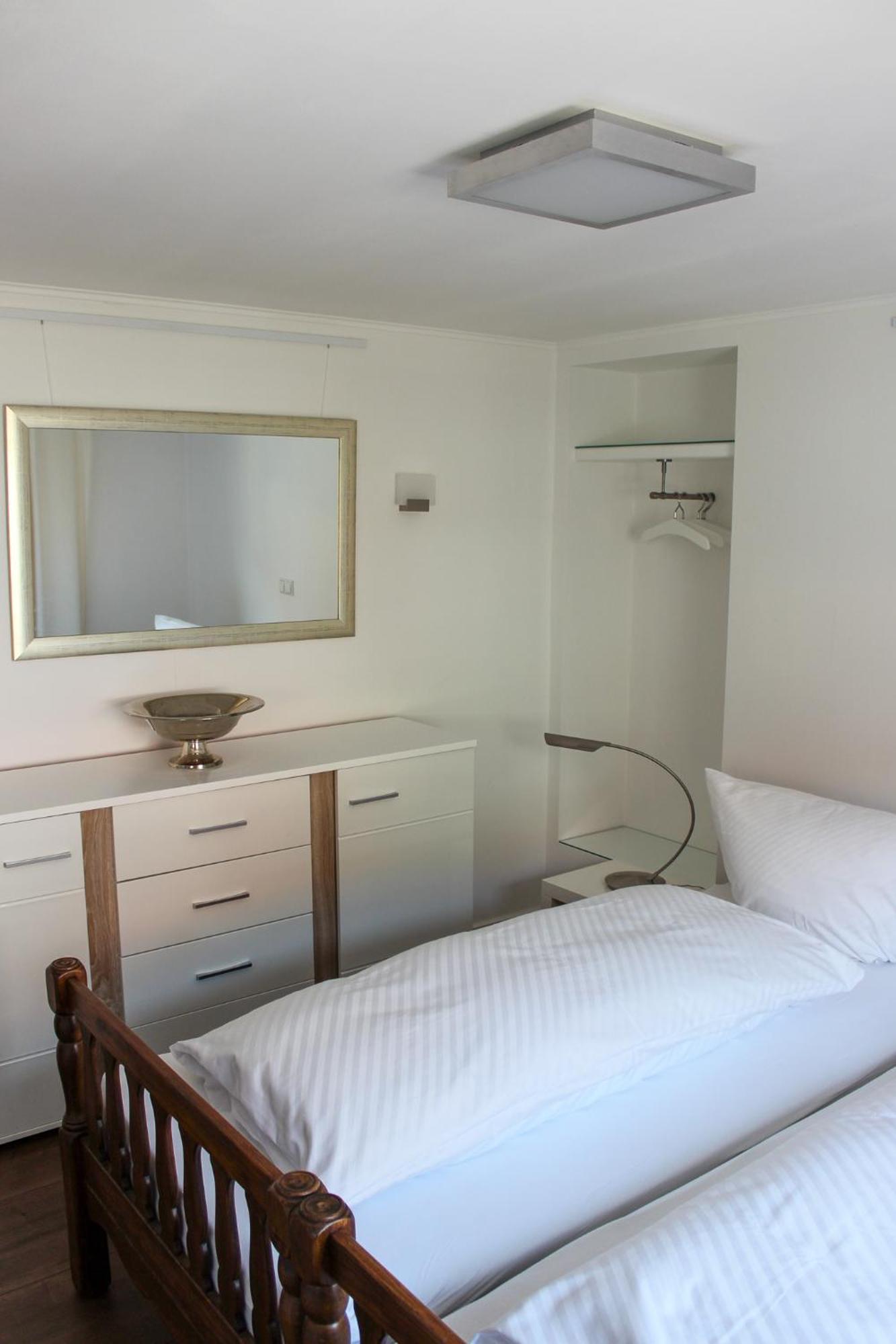 Zwovier Meersburg Extérieur photo