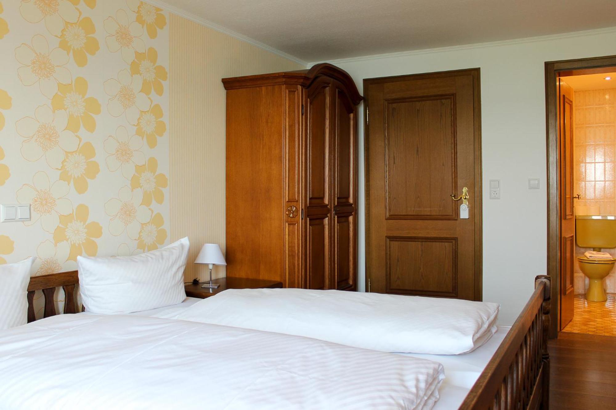 Zwovier Meersburg Extérieur photo
