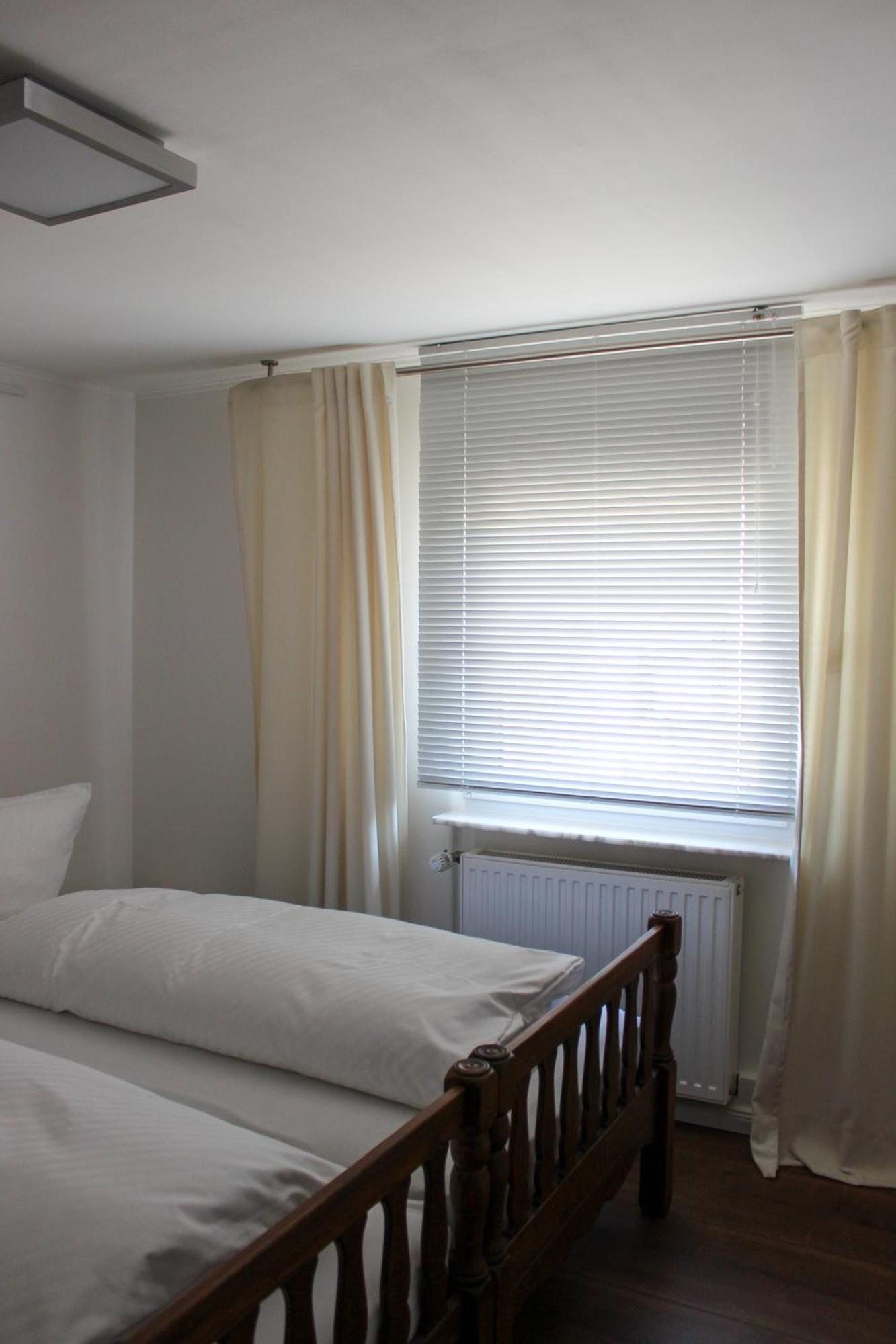 Zwovier Meersburg Extérieur photo