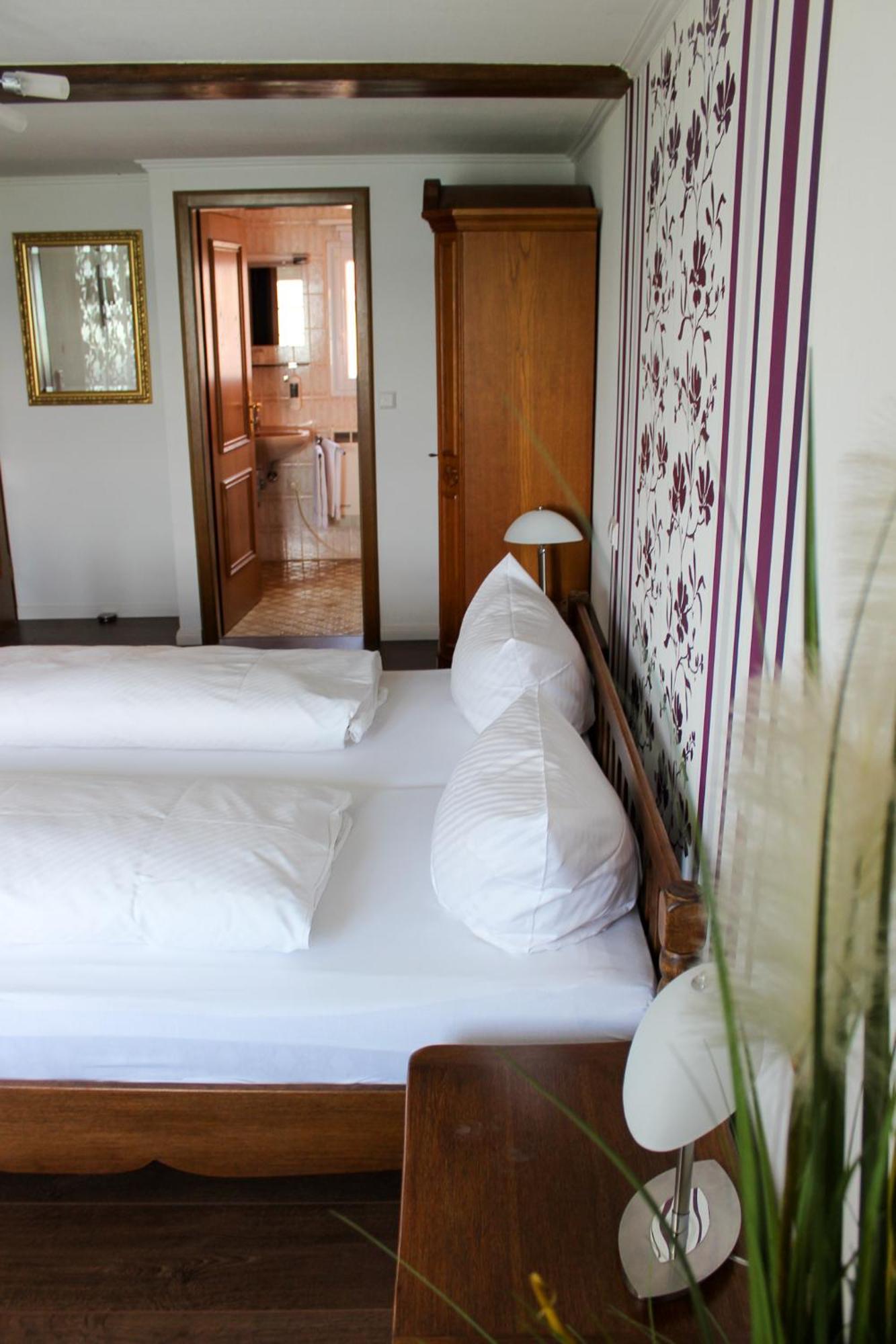 Zwovier Meersburg Extérieur photo