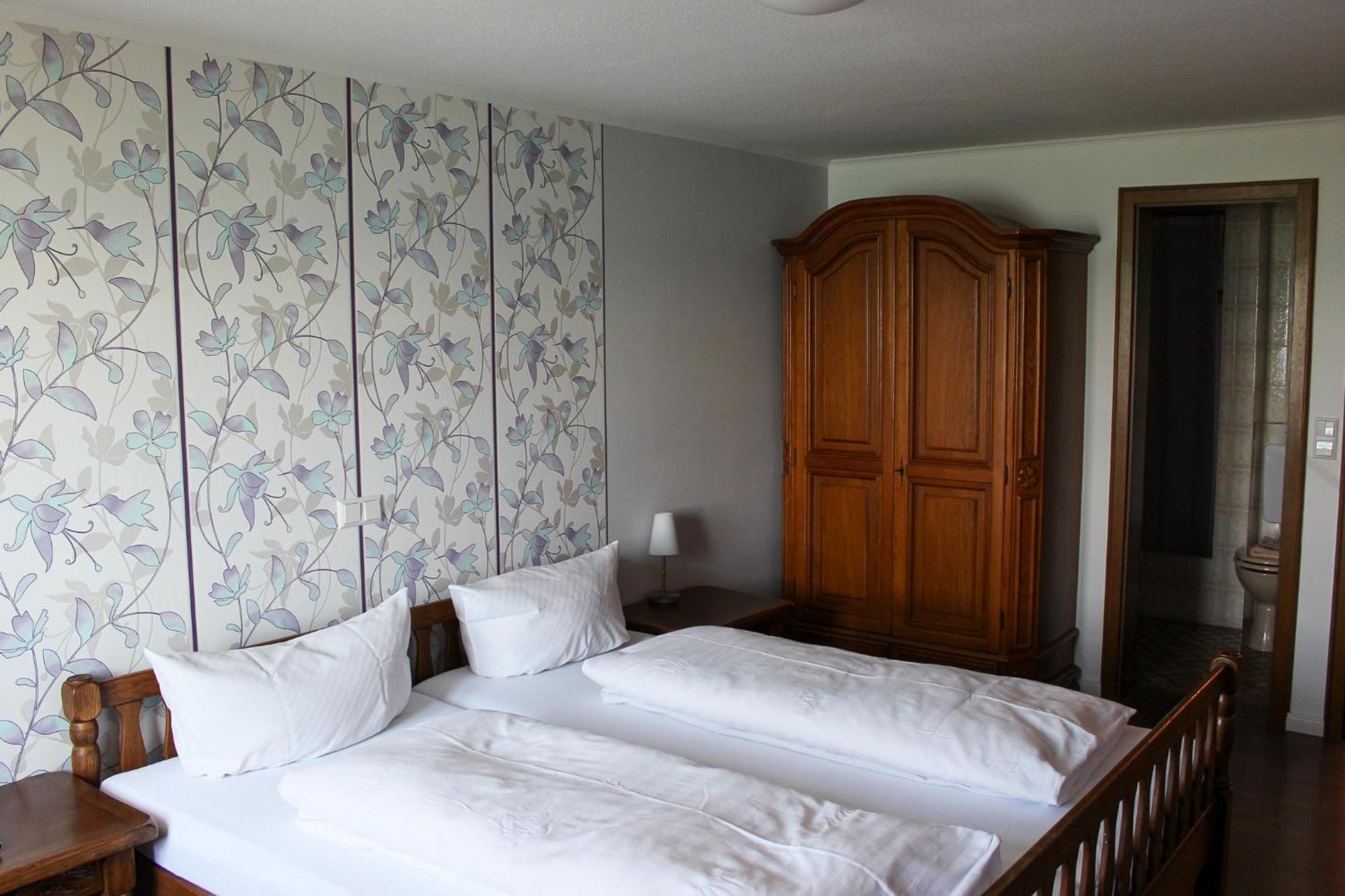 Zwovier Meersburg Extérieur photo