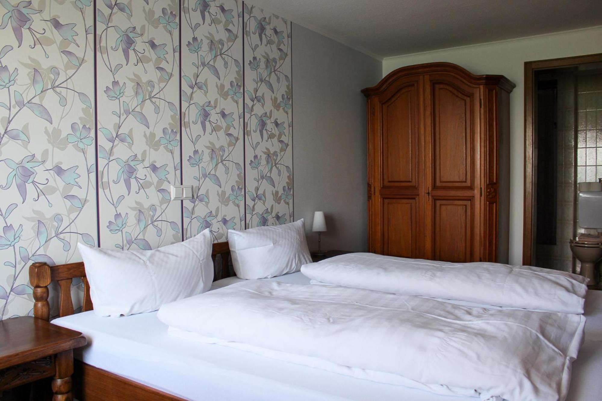 Zwovier Meersburg Extérieur photo
