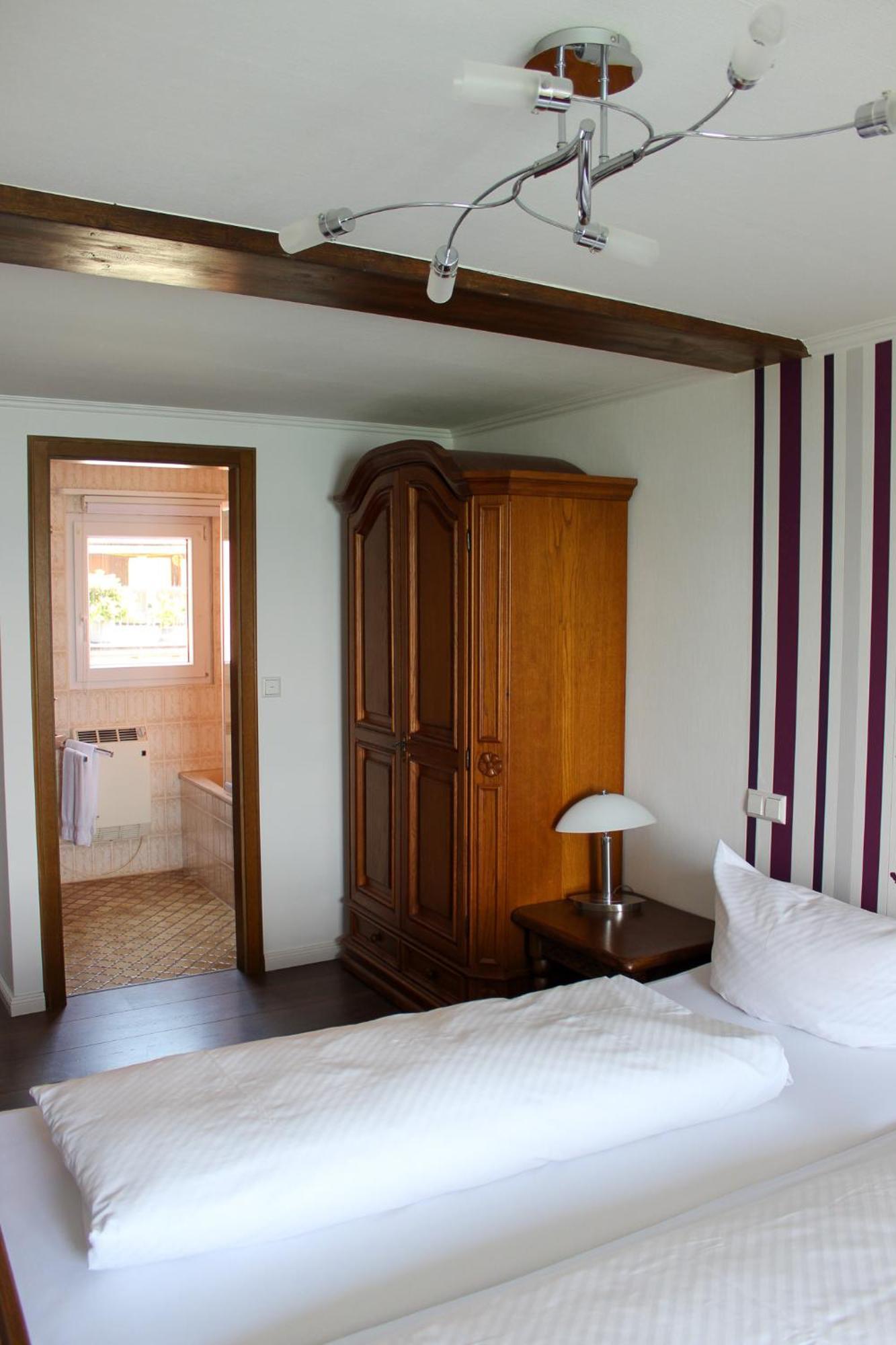 Zwovier Meersburg Extérieur photo