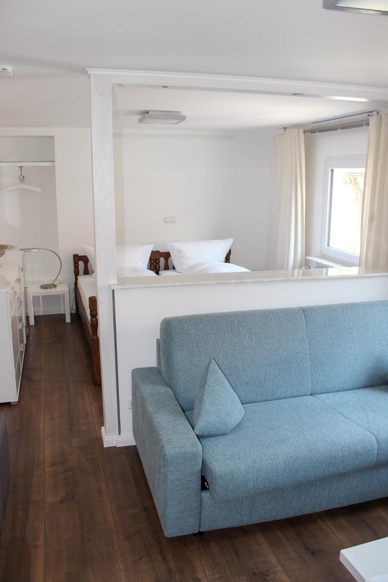 Zwovier Meersburg Extérieur photo